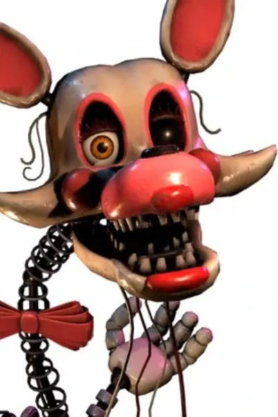 Mangle