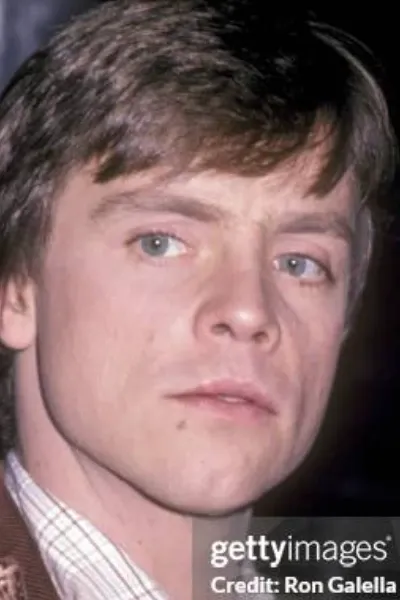 Mark Hamill