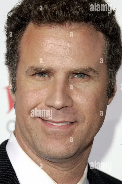 Will Ferrell