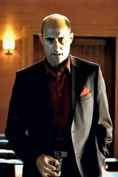 Frank D’Amico