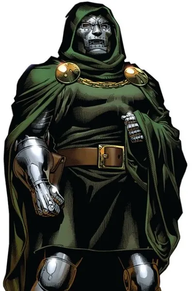 Doctor Doom