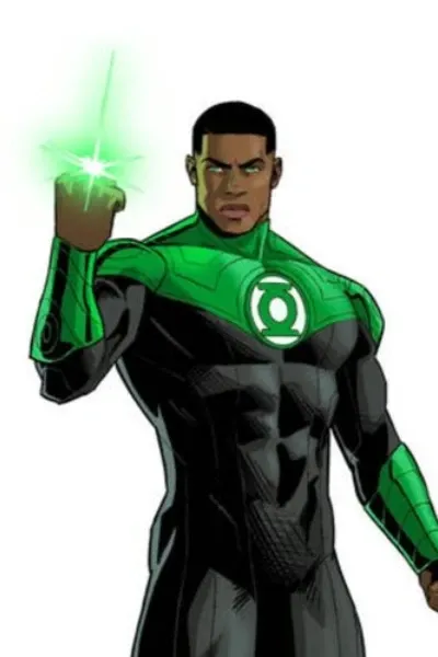 John Stewart