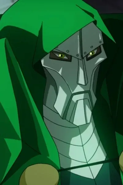 Doctor Doom