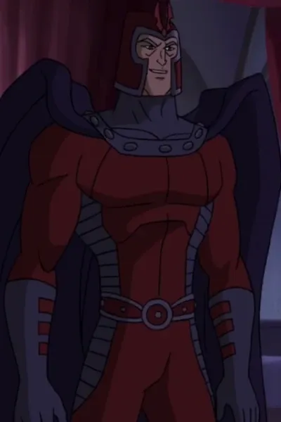 Magneto