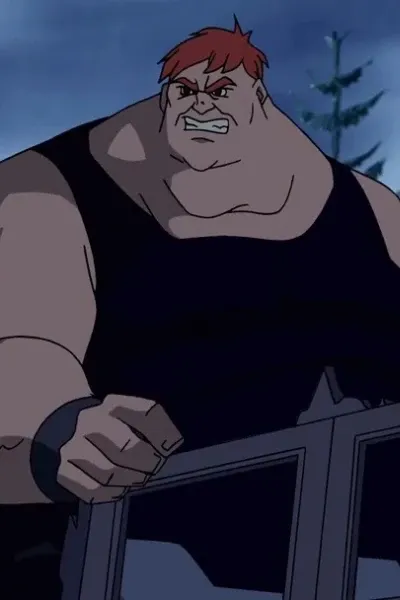 The Blob