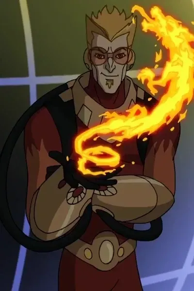 Pyro