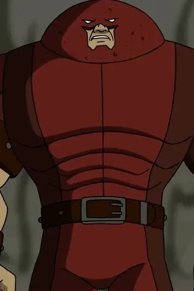 Juggernaut