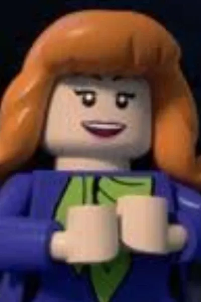 Daphne Blake