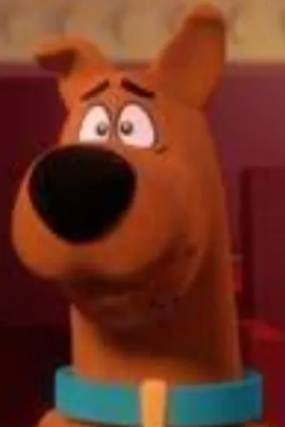 Scooby-Doo