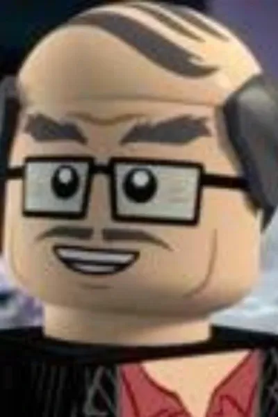 Chet Brickton