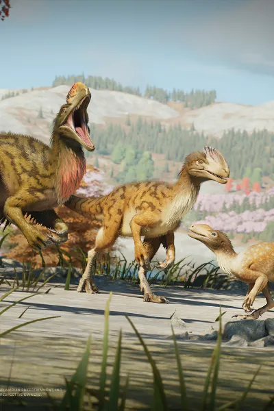 Guanlong