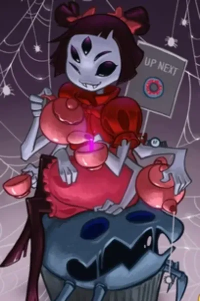 Muffet