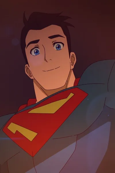 Clark Kent/Superman