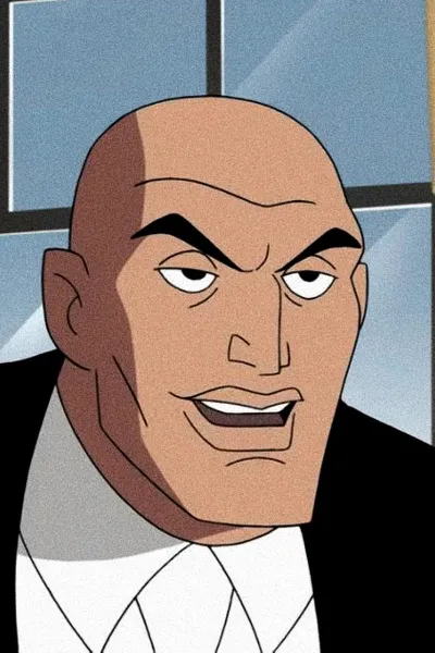 Lex Luthor