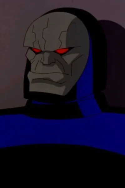 Darkseid