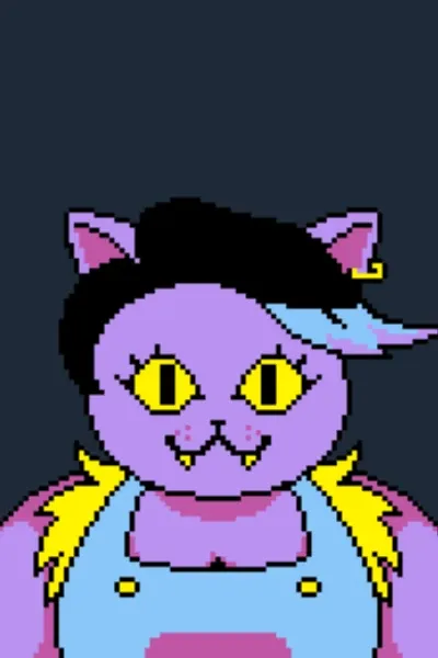 Catty