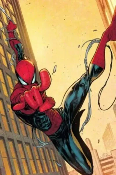 Spider-Man