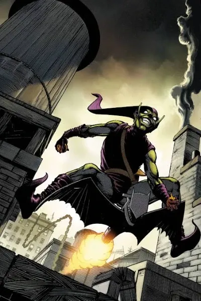 Green Goblin