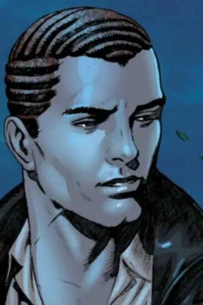 Harry Osborn