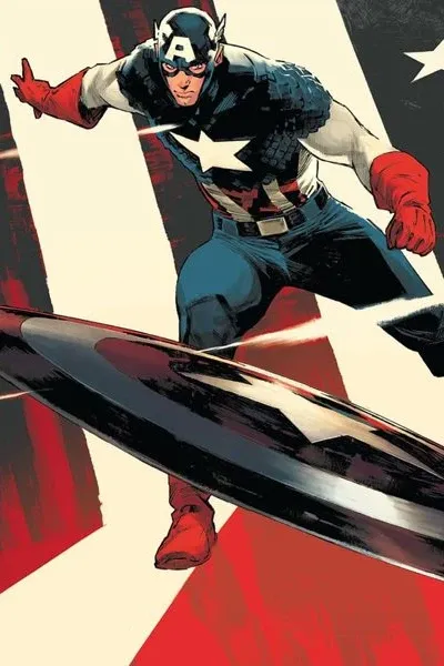 Captain America