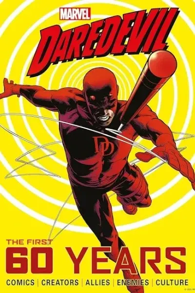 Daredevil