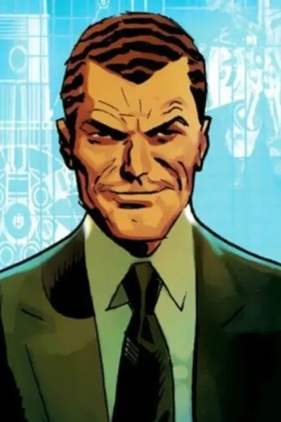 Norman Osborn