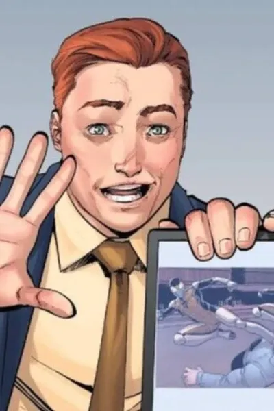 Ned Leeds