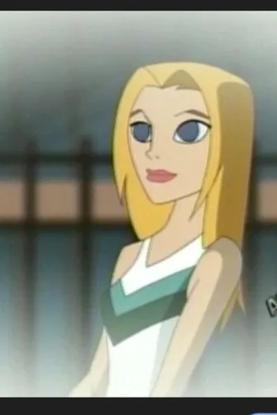 Sally Avril