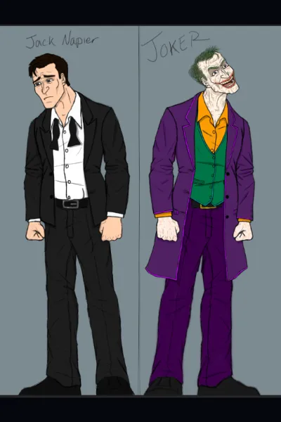Joker photo 2