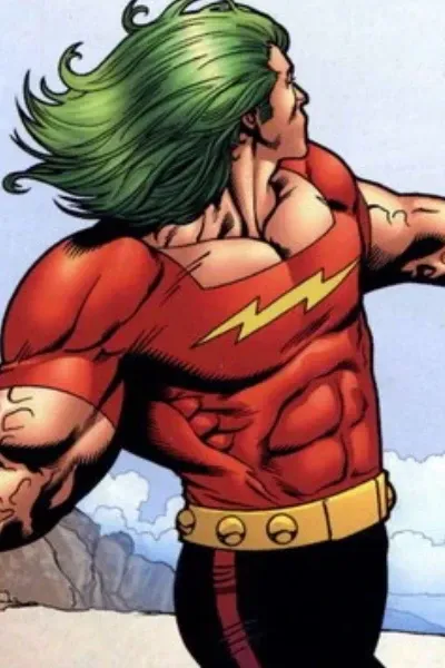 Doc Samson