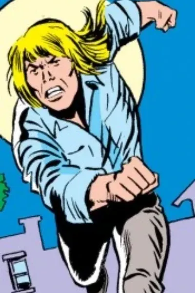 Fred Sloan