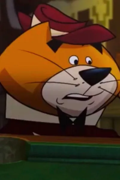 Beau
