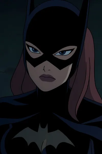 Barbra Gordon/Batgirl