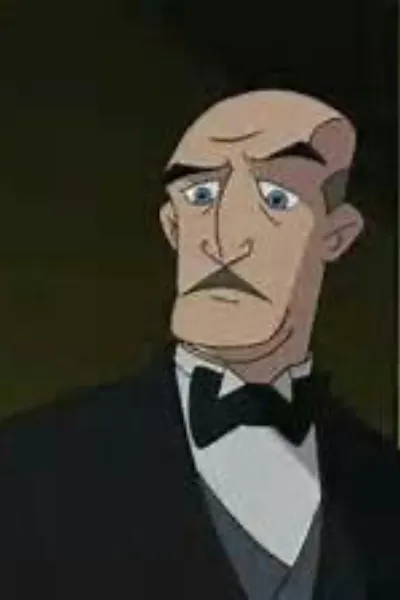 Alfred Pennyworth