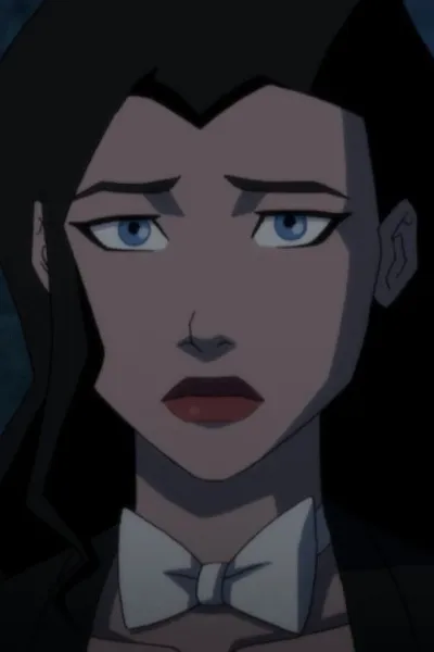 Zatanna