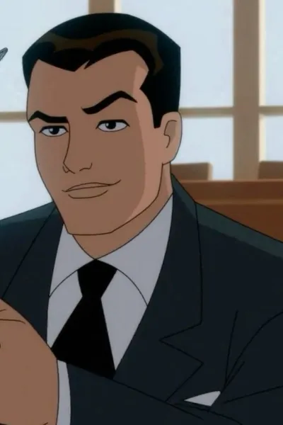 Harvey Dent