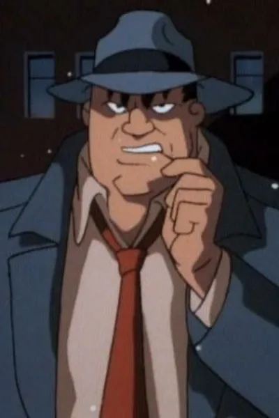 Harvey Bullock