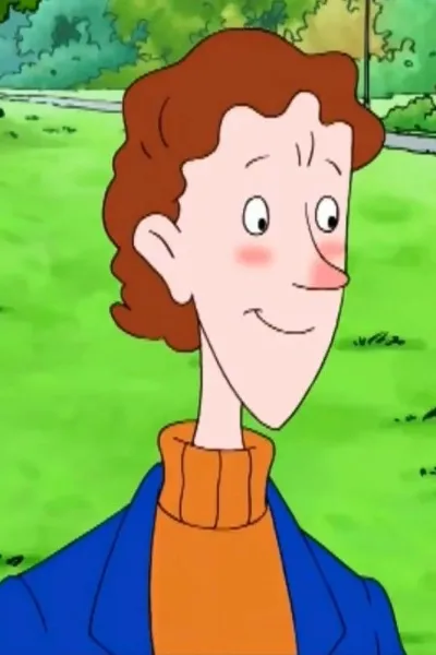 Jack Drake