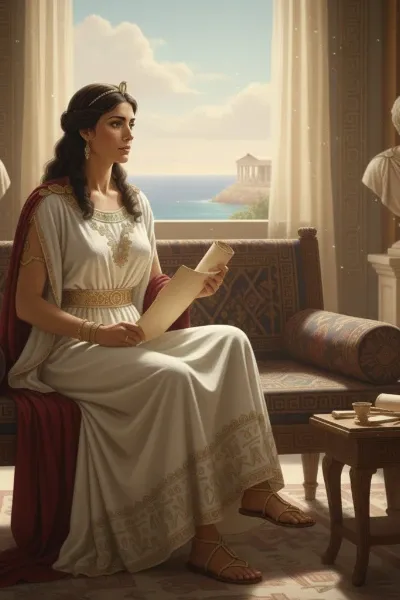 Cleopatra IV