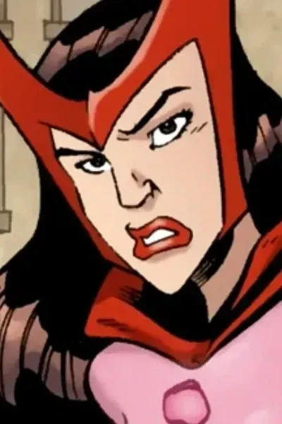 Scarlet Witch