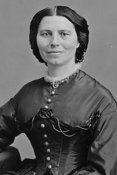 Clara Barton