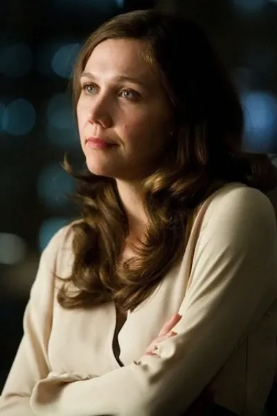 Rachel Dawes