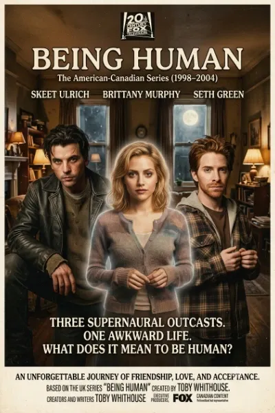 Being Human (20th Century Fox)