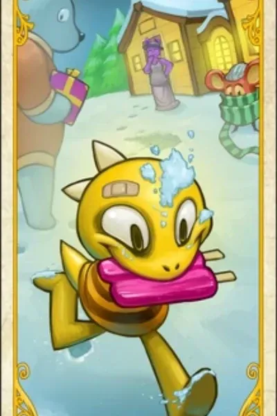 Monster Kid