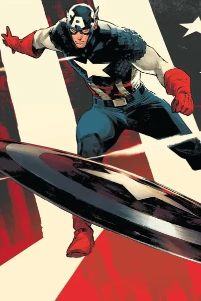 Captain America
