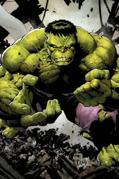 Hulk