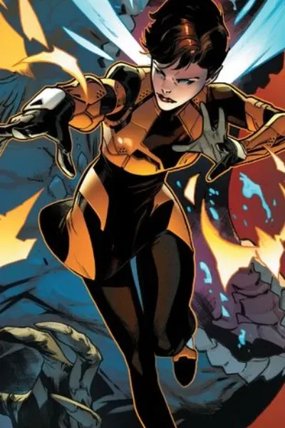 Wasp