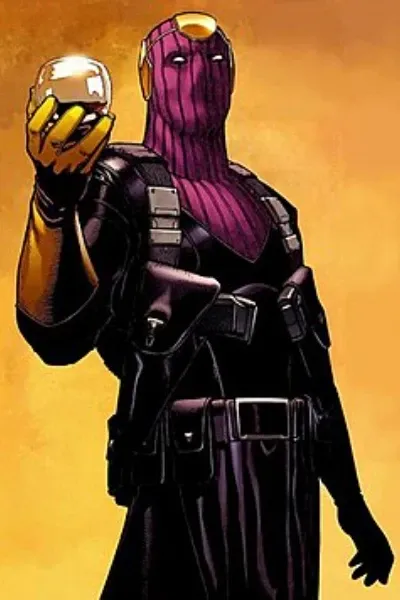 Baron Zemo