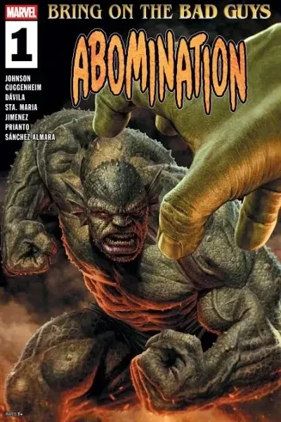 Abomination