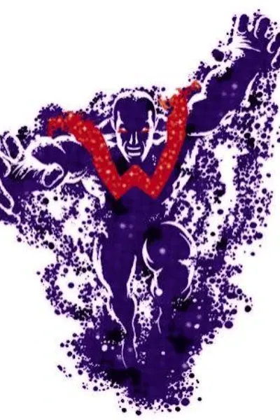 Wonder Man ❌
